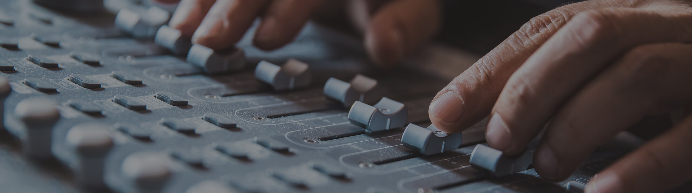 A recording studio in your car